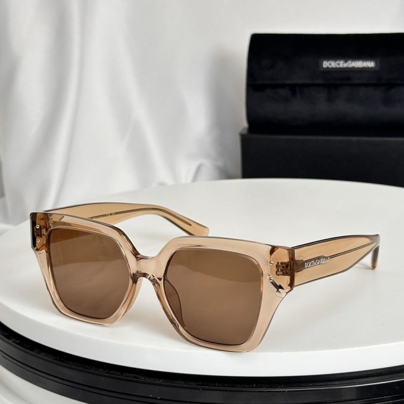 D&G Sunglasses